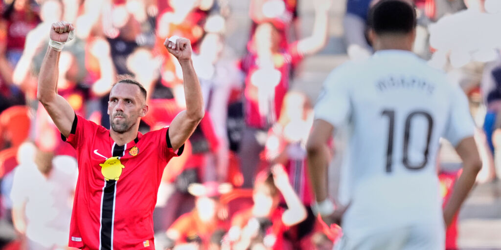 Classifica marcatori ponderata estero 13/05: Muriqi sorpassa Mbappé