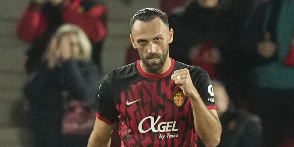 Copertina: Classifica marcatori ponderata estero 15/04: Muriqi scavalca Mbappé in Liga