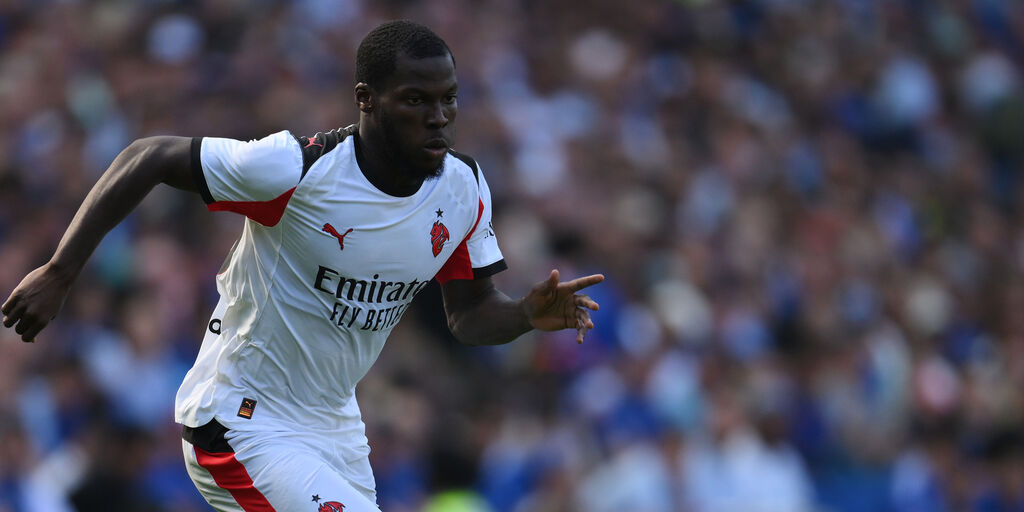 Atalanta, è fatta per Musah: le cifre