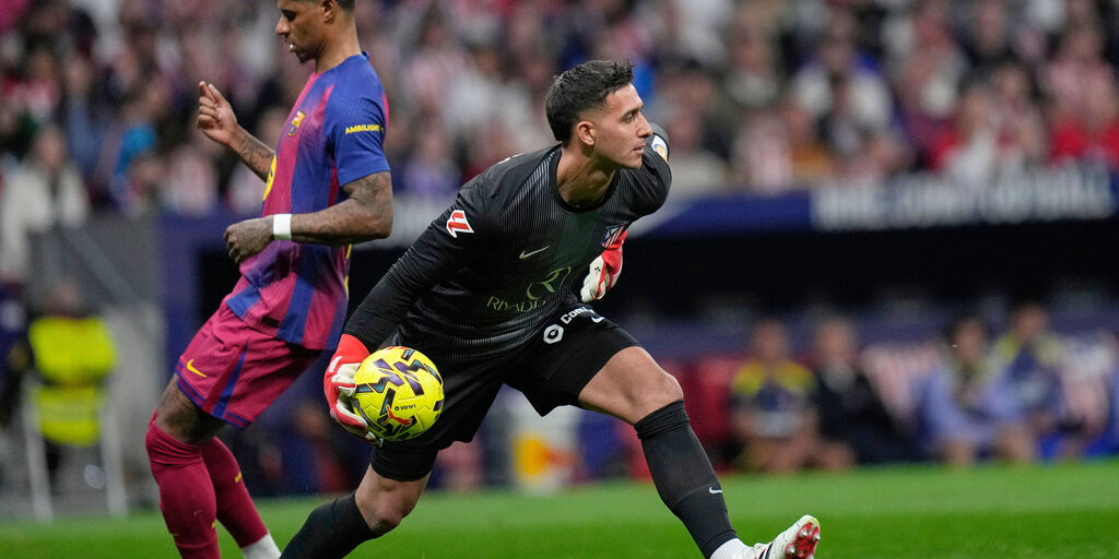 Portieri, chi schierare in questa 26ª giornata Euroleghe