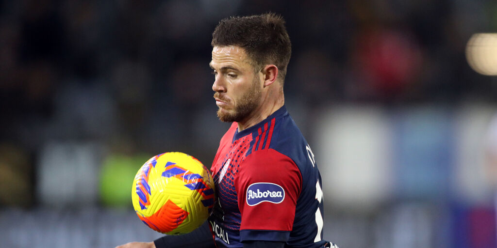 Giulini: "Addio Nandez? Speso tanto per lui, vogliamo recuperare i soldi" (Getty Images) Giulini: "Addio Nandez? Speso tanto per lui, vogliamo recuperare i soldi" (Getty Images)