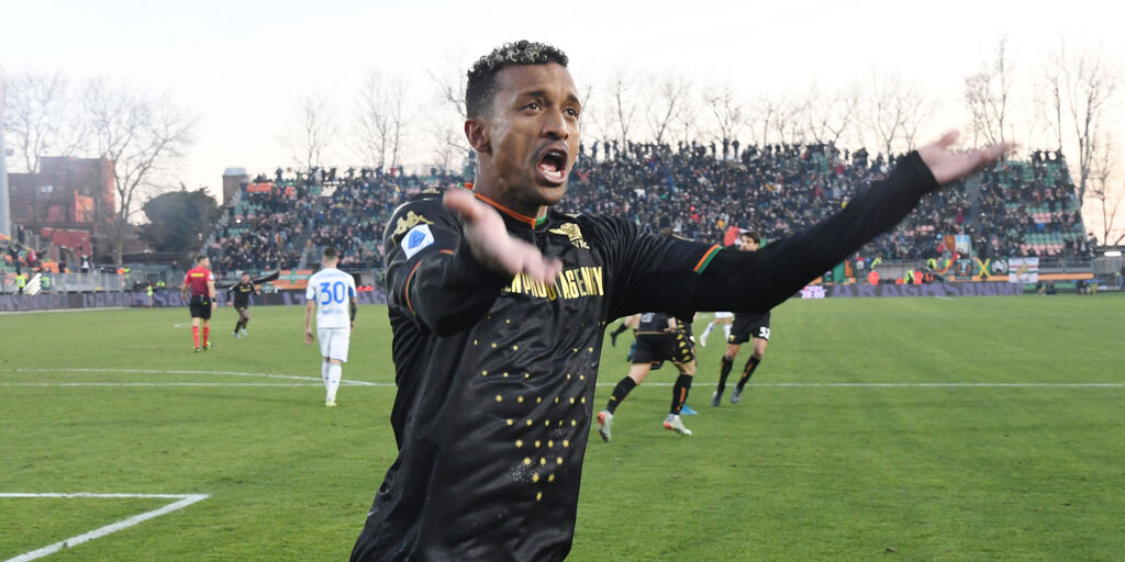 Copertina: Torino-Venezia: le formazioni ufficiali