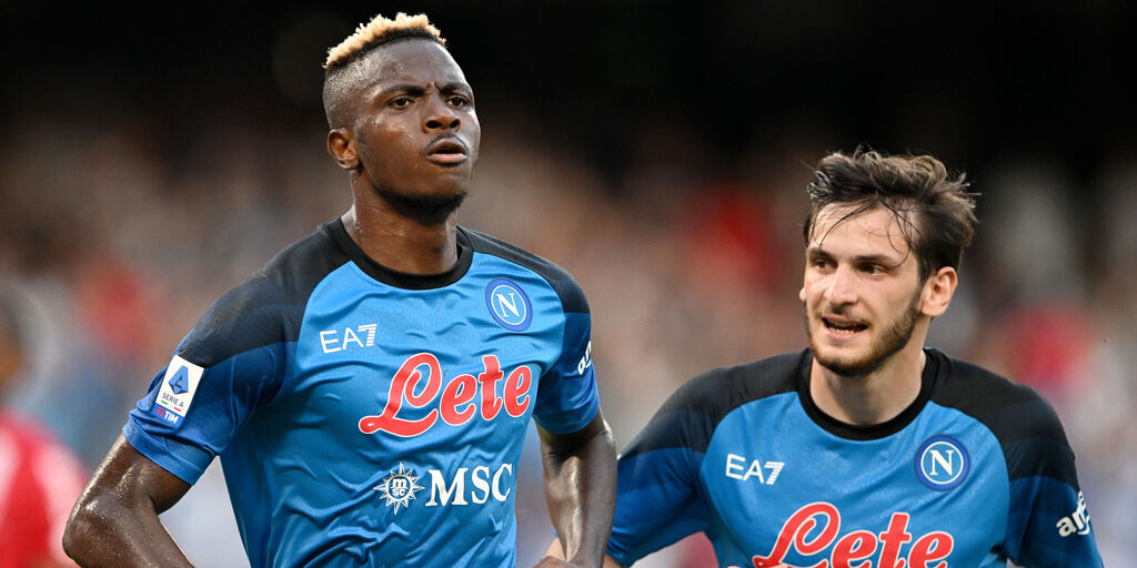 Copertina: Scudetto e Fantacalcio: il confronto tra il Napoli 22/23 e il Milan 21/22