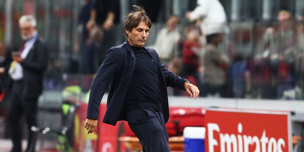 Copertina: Il Napoli a volte sembra il peggior avversario di se stesso