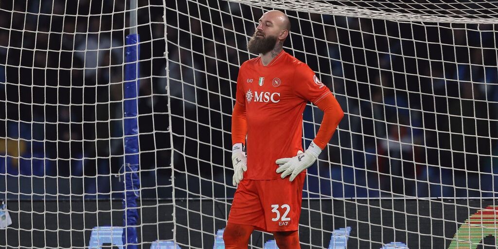 Copertina: Napoli-Roma: gli azzurri inaugurano l’ultima occasione stagionale