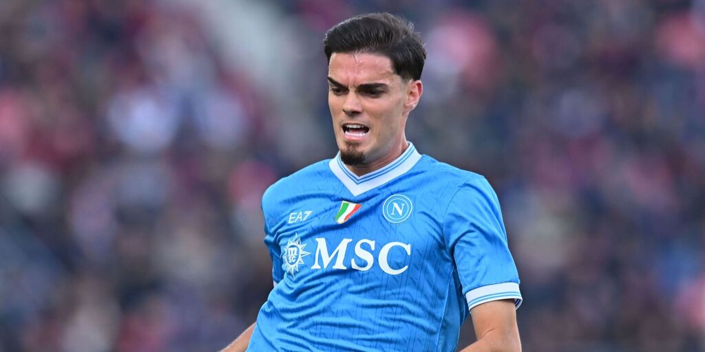 Copertina: Napoli-Atalanta: crisi a confronto