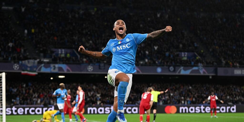 Copertina: Ottavi di Champions: per il Napoli arriva il Barça mai battuto