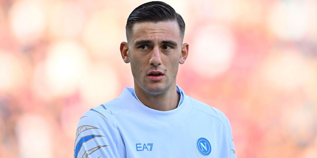 Copertina: Napoli-Cagliari: ottavo di Coppa Italia tra tabù