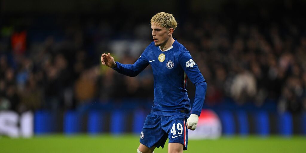 Copertina: Napoli-Chelsea: azzurri a un bivio che sa di storia