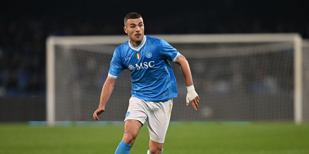 Copertina: Copenhagen-Napoli: per gli azzurri è il momento dei verdetti