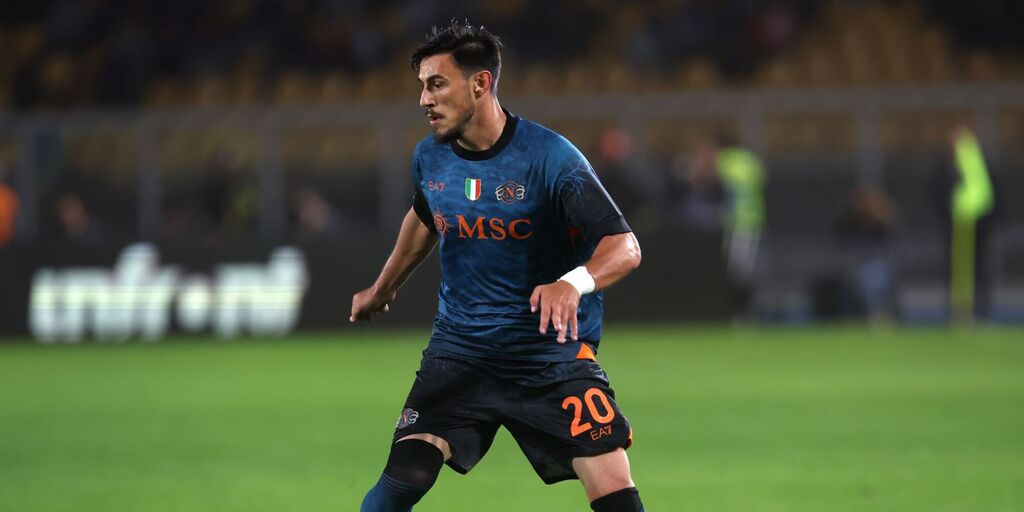 Copertina: Napoli-Eintracht Francoforte: per “dare fastidio” anche in Europa