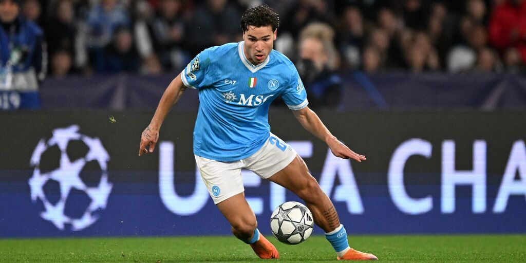 Copertina: Napoli-Fiorentina: al Maradona due avversarie deluse