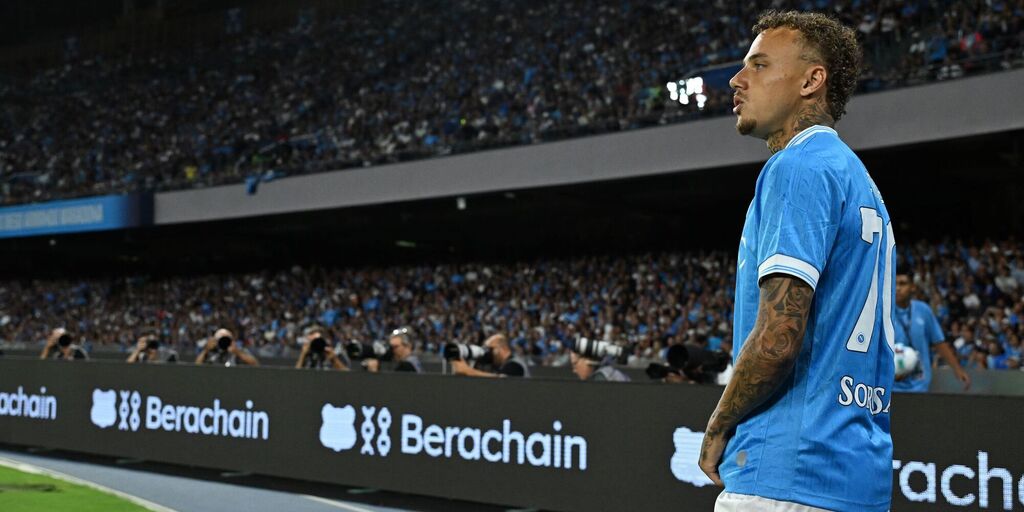 Copertina: Fiorentina-Napoli: al Franchi gara dai molti volti