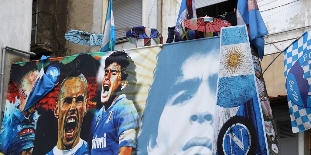 Copertina: Marek Hamsik e il suo significato nella storia del Napoli