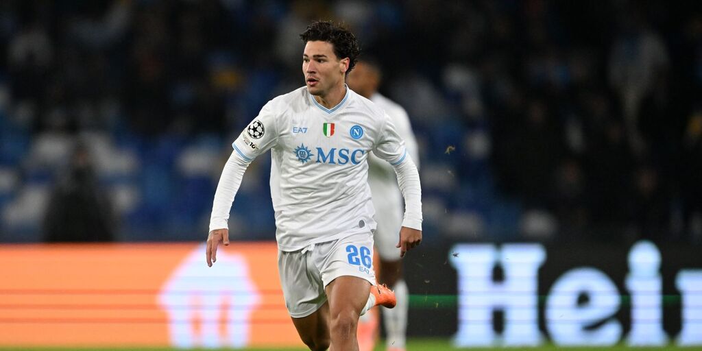 Napoli-Juventus: al Maradona è Conte vs Spalletti