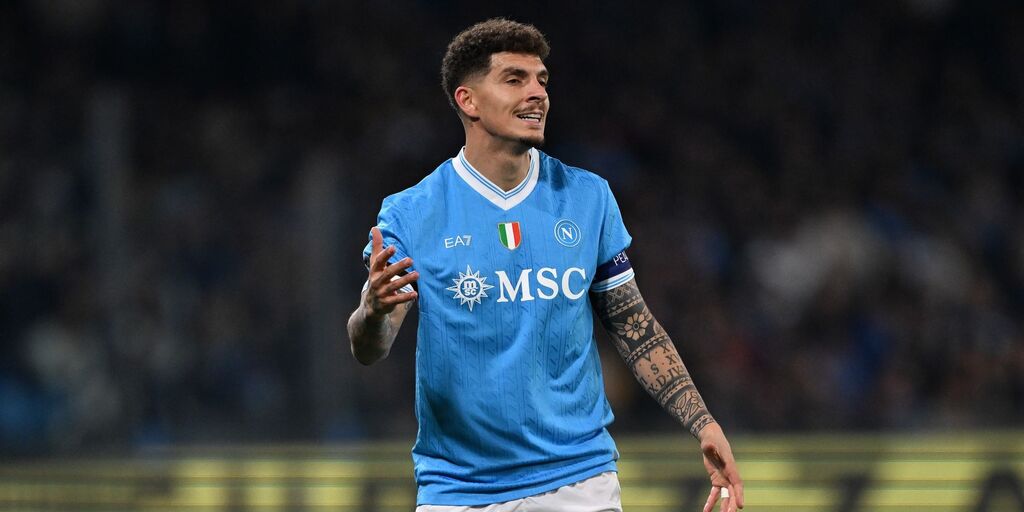 Copertina: Juventus-Napoli: Conte e Spalletti si giocano molto