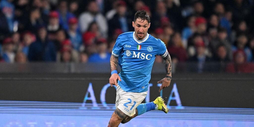 Copertina: Napoli-Lazio: al Maradona per chiudere il discorso Champions