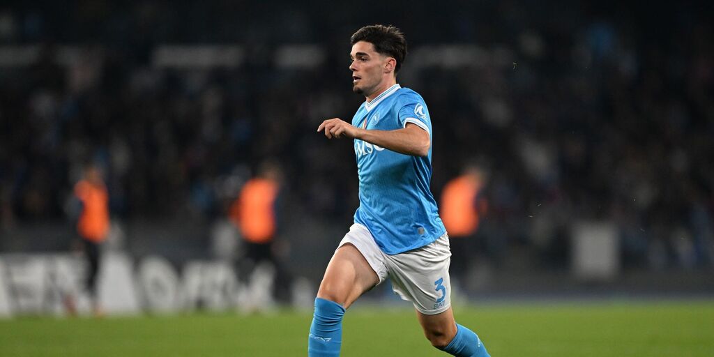 Copertina: Napoli-Lecce: al Maradona si incrociano la Champions e la salvezza