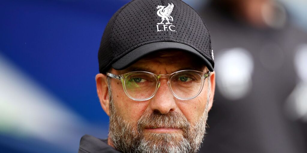 Copertina: Napoli-Liverpool: Fuorigrotta bestia nera per Klopp