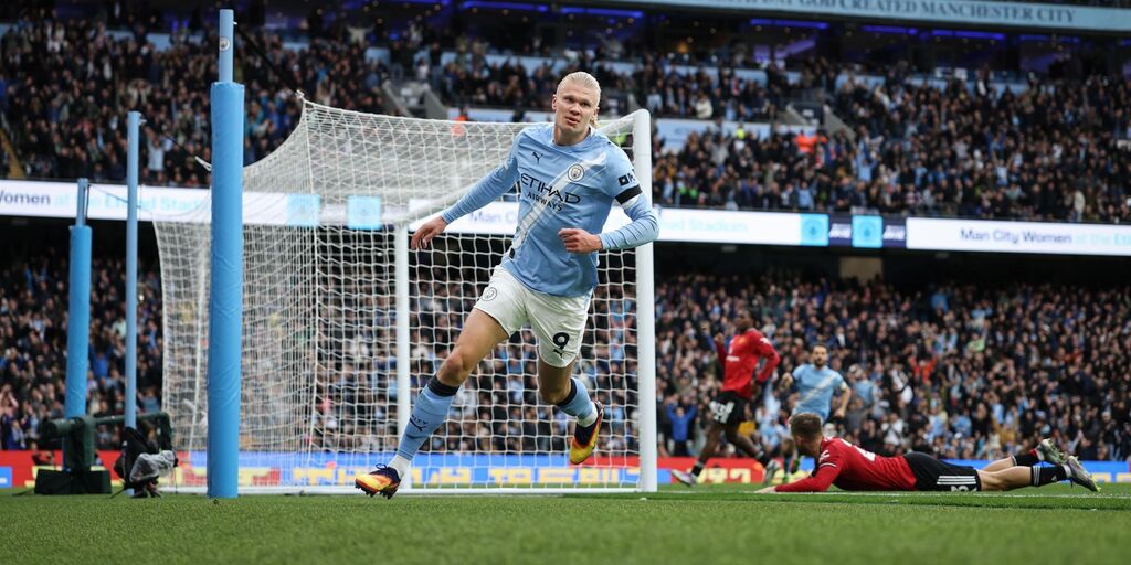 Manchester City-Napoli: in Champions De Bruyne subito da ex