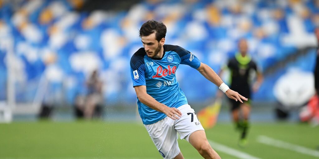 Copertina: Napoli-Monza: per i partenopei è già ultima spiaggia
