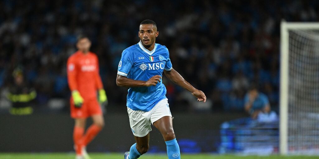 Copertina: Napoli-Pisa: azzurri subito a caccia del primato