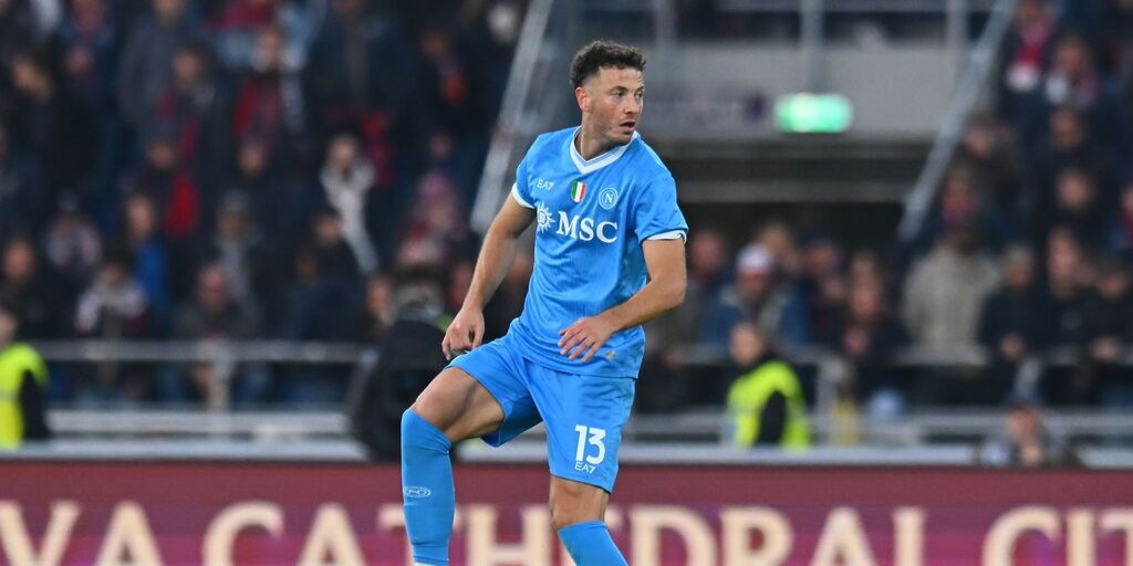 Copertina: Napoli-Qarabağ: gli azzurri non possono sbagliare