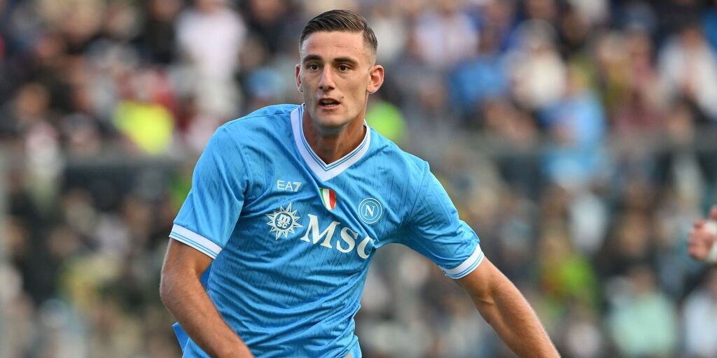 Copertina: Sassuolo-Napoli: per i campioni debutto con una neopromossa