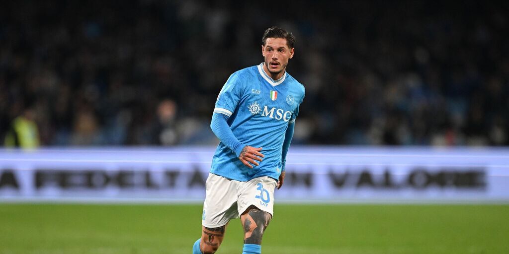 Copertina: Napoli-Sassuolo: gara tra squadre molto rimaneggiate