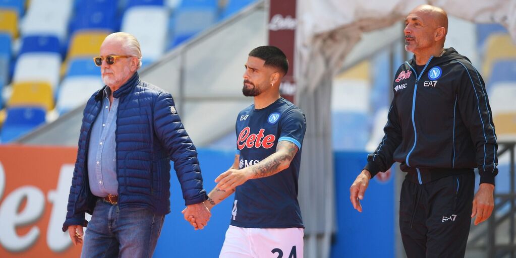 Il rendimento del Napoli sotto la guida di Spalletti (Getty Images) Il rendimento del Napoli sotto la guida di Spalletti (Getty Images)