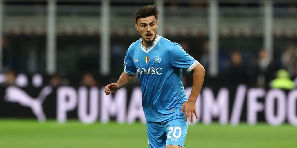 Copertina: Napoli-Sporting Lisbona: 36 anni fa l'unico precedente