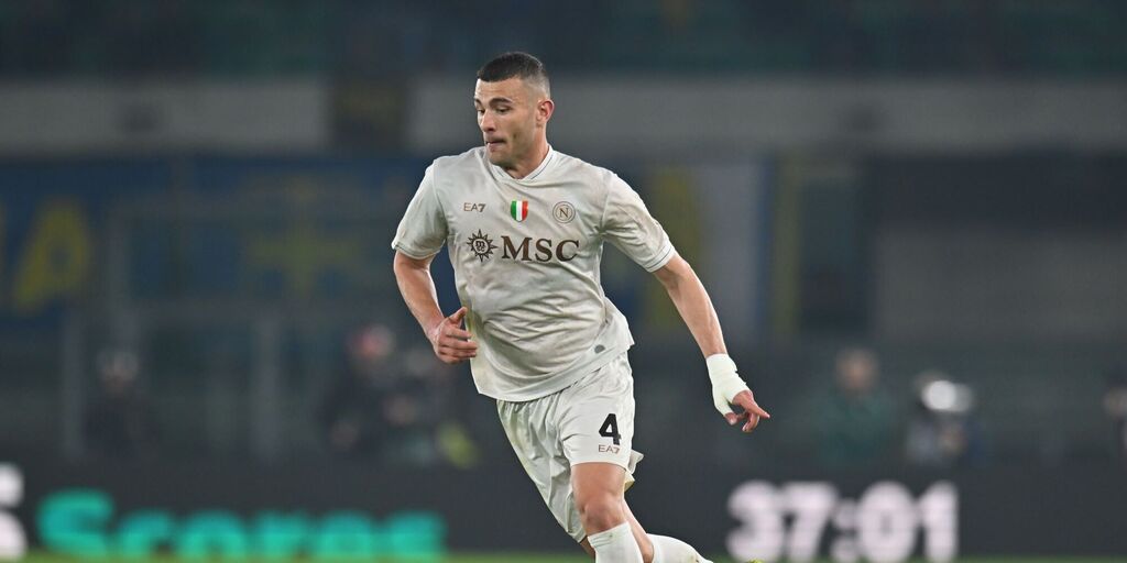 Napoli-Torino: al Maradona gli azzurri vogliono ritrovare continuità