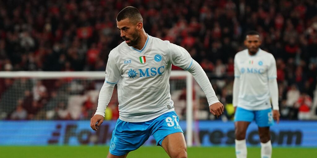 Udinese-Napoli: per gli azzurri una prova di resistenza