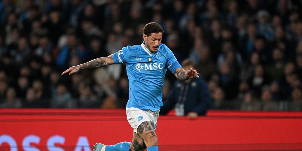 Copertina: Verona-Napoli: gli azzurri devono ripartire per la Champions