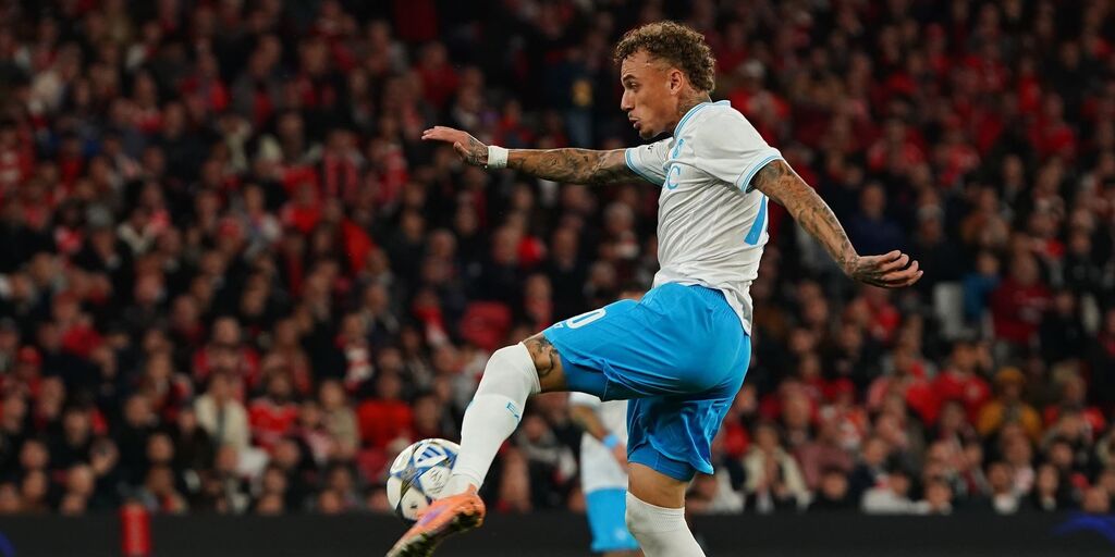 Copertina: Napoli-Verona: azzurri alla ricerca della terza vittoria consecutiva