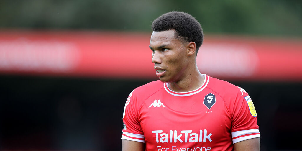 Copertina: Fantacalcio, perché comprare (e perché no) Corrie Ndaba