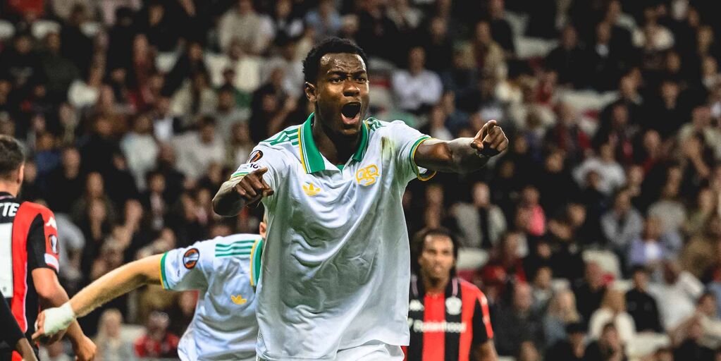 Copertina: Buona la prima in Europa League: N'Dicka e Mancini mettono KO il Nizza