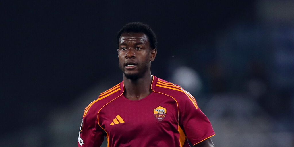 Copertina: N'Dicka e El Aynaoui verso la Coppa d'Africa: la Roma rinvia la partenza?