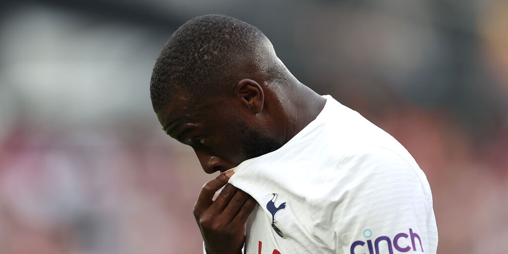 Copertina: Napoli, si stringe per Ndombele: accelerata con il Tottenham