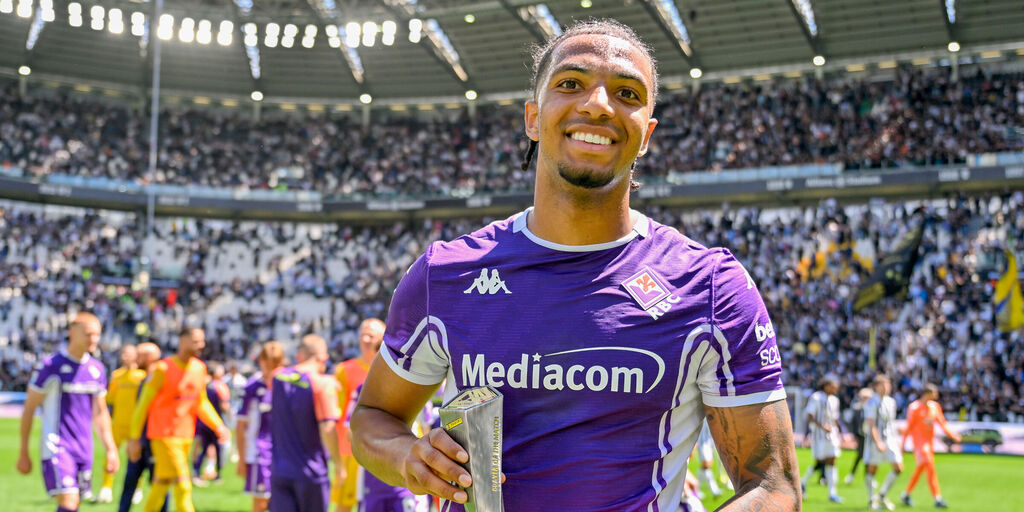 Copertina: Ndour è un gioiello, la Fiorentina lo blinda: la clausola del PSG