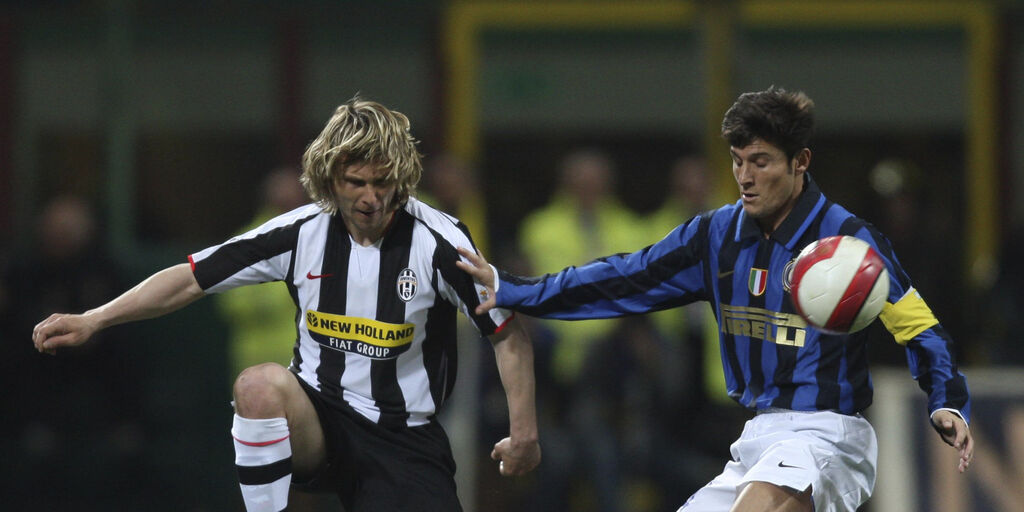 Copertina: Juventus-Inter, ci siamo! Ecco i precedenti più illustri