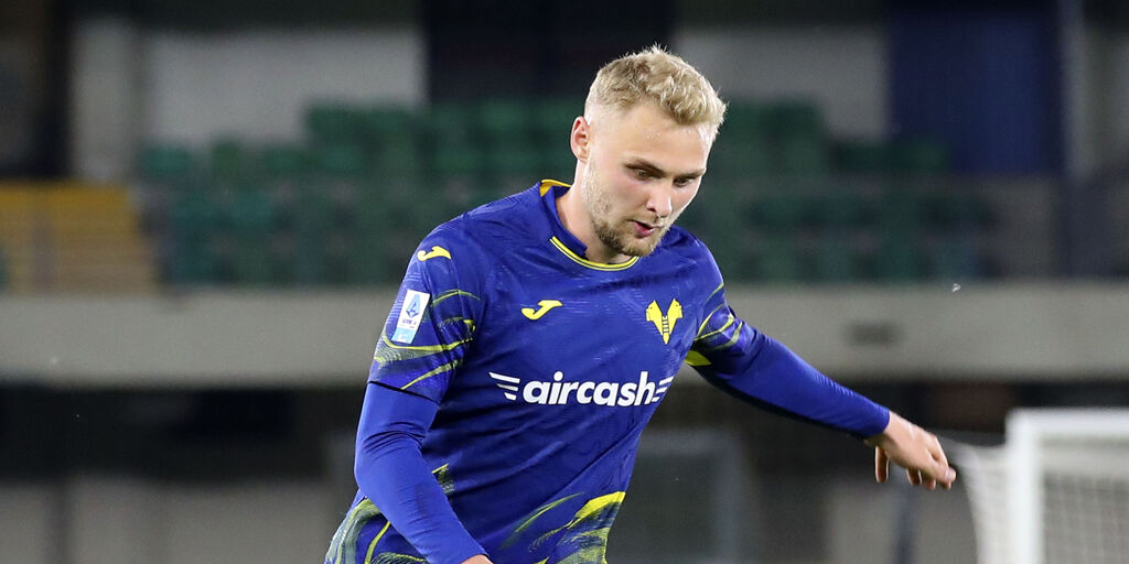 Copertina: Chi ruba più palloni in Serie A? Nelsson si prende la vetta