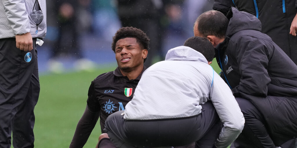 Copertina: Napoli, l'infermeria si svuota: torna KDB, spera anche Neres