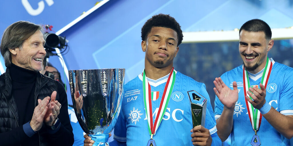 Copertina: Uragano Neres: come Careca nel 1990! E al Fantacalcio...