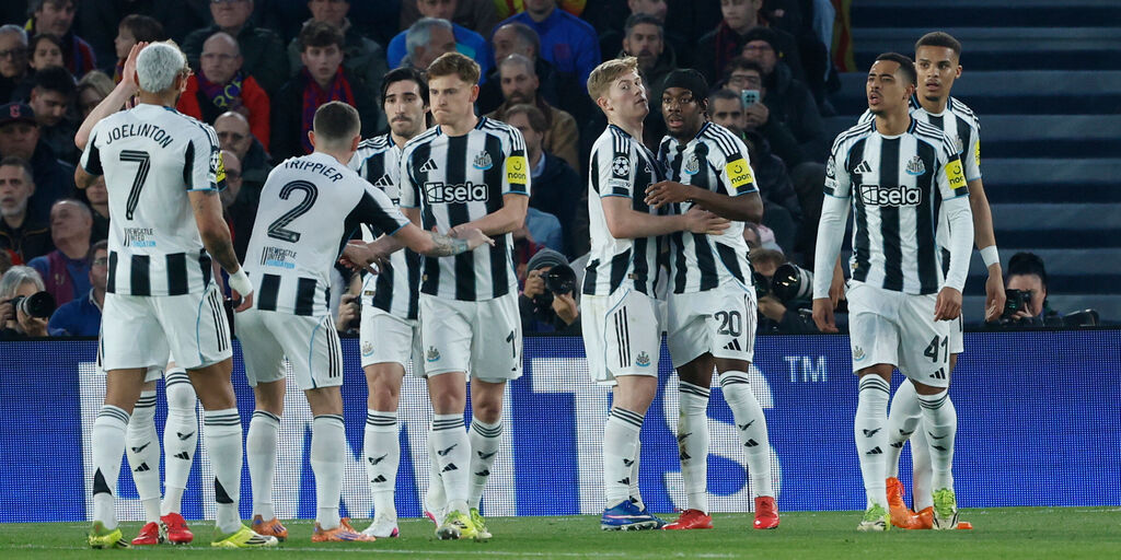 Copertina: Guida all'Asta Euroleghe Fantacalcio: Newcastle