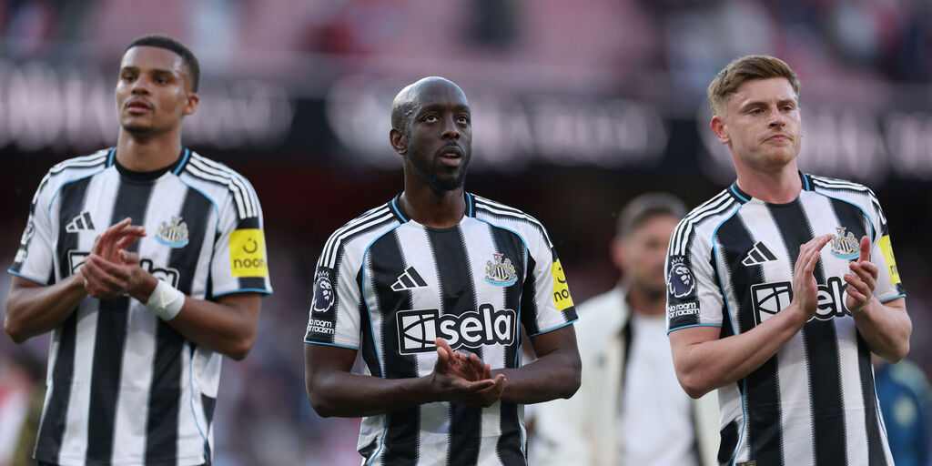 Euroleghe, oggi giocherebbero così: Newcastle