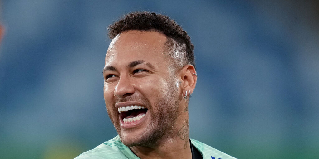 Copertina: Brasile, Neymar torna ad allenarsi in gruppo: le ultime