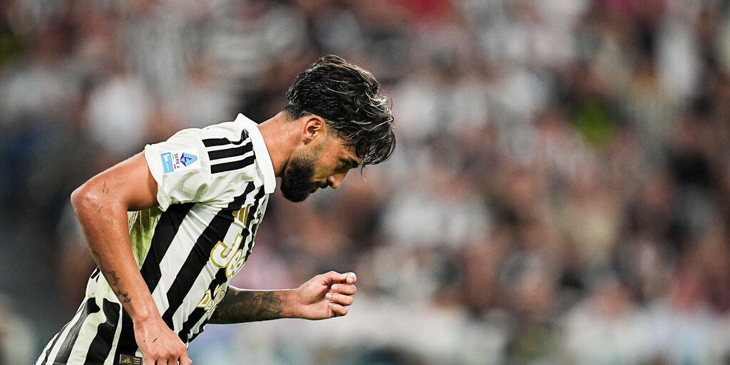 Copertina: Juventus, Nico Gonzalez rinnoverà con i bianconeri