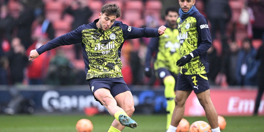 Copertina: Manchester City, Nico Gonzalez subito KO! Le sue condizioni