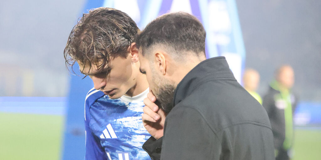 Copertina: Como, domani arriva il Napoli: le possibili scelte di Fabregas